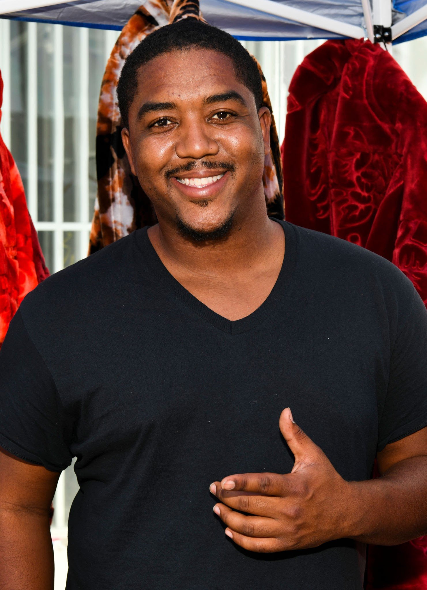 Christopher Massey